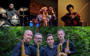 FREE WORKSHOPS! Unlocking Your Inner Composer: Beginner/Intermediate Fourth Session (Series C)